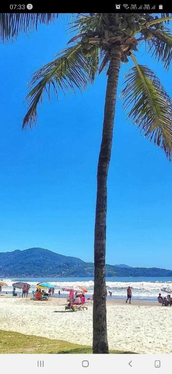 Aconchego Doce Mar