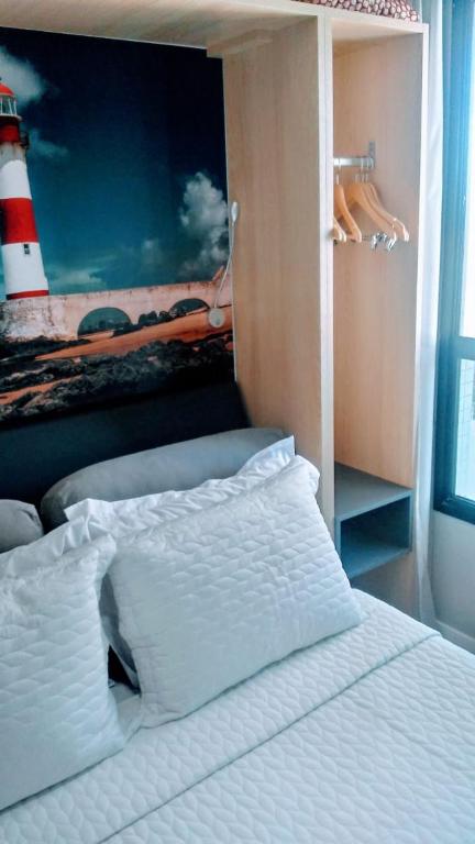  Flat Mondial