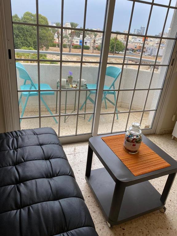 Larnaca Comfort Rooms - Apartment