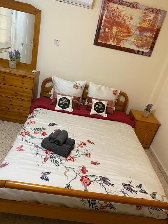 Larnaca Comfort Rooms - 