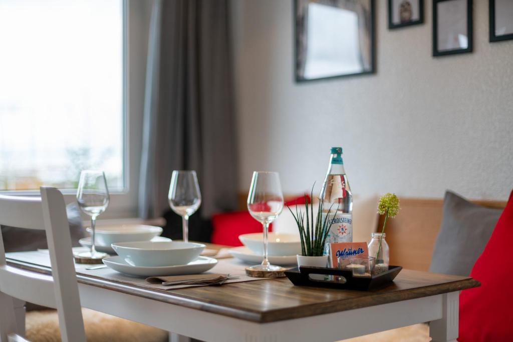 FOREST & MOUNTAIN - Direct Piste Access, Parking - 12