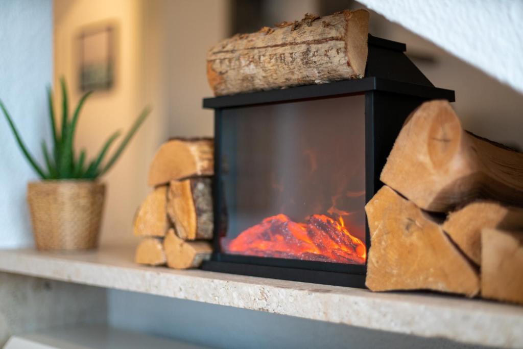 FOREST & MOUNTAIN - Direct Piste Access, Parking - 11