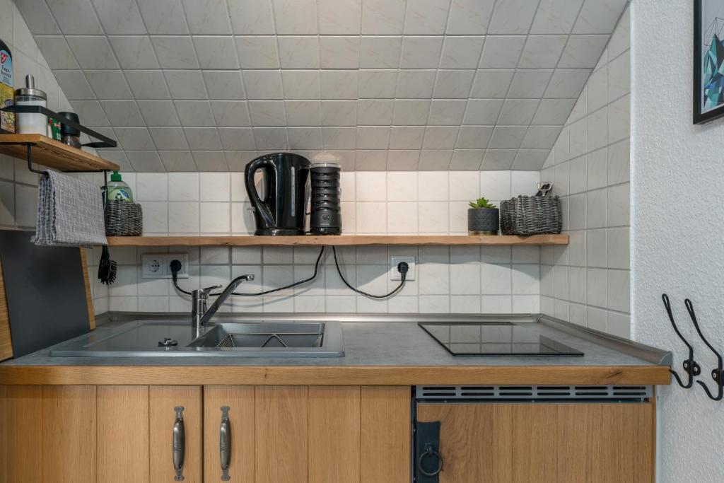 FOREST & MOUNTAIN - Direct Piste Access, Parking - 4