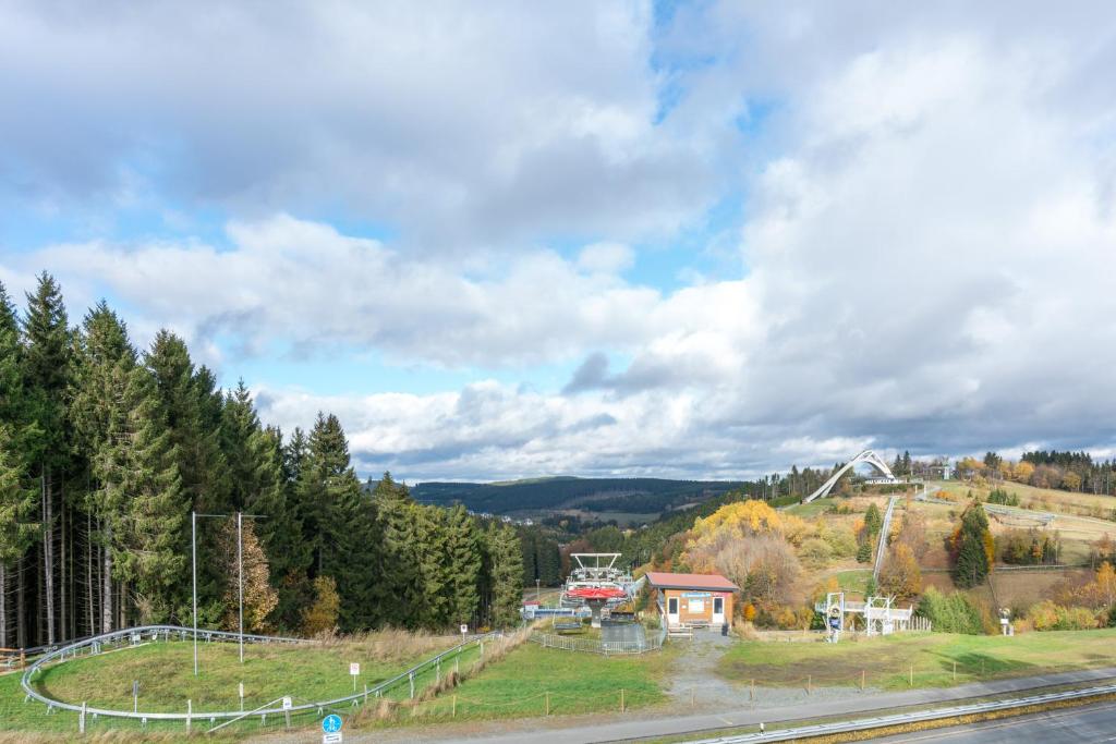 FOREST & MOUNTAIN - Direct Piste Access, Parking - 6