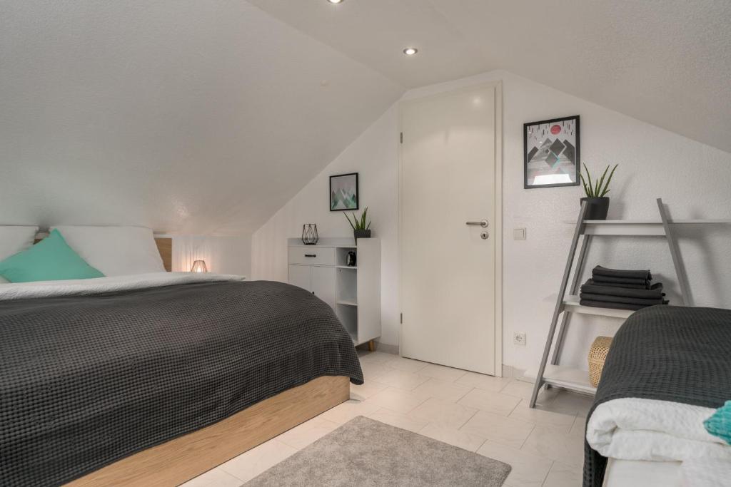 FOREST & MOUNTAIN - Direct Piste Access, Parking - 8