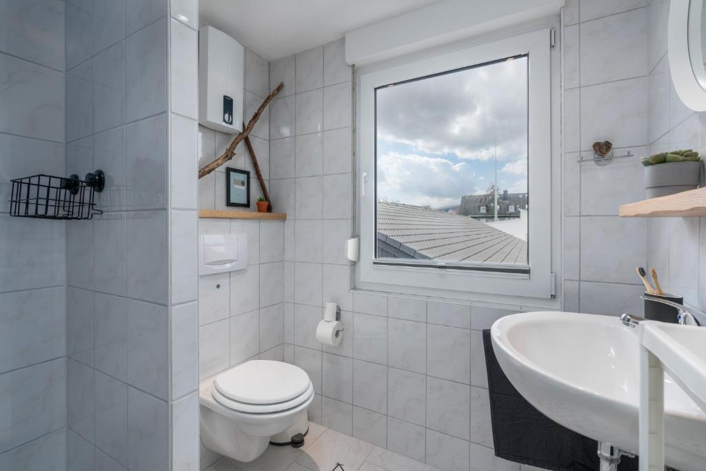 FOREST & MOUNTAIN - Direct Piste Access, Parking - 3