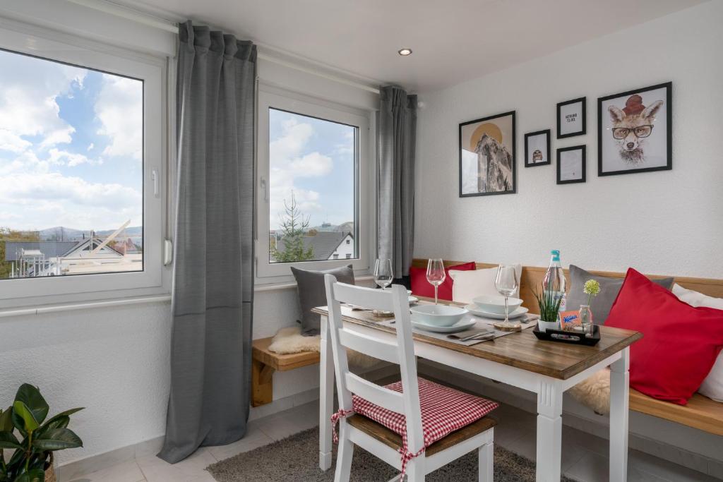 FOREST & MOUNTAIN - Direct Piste Access, Parking - 9