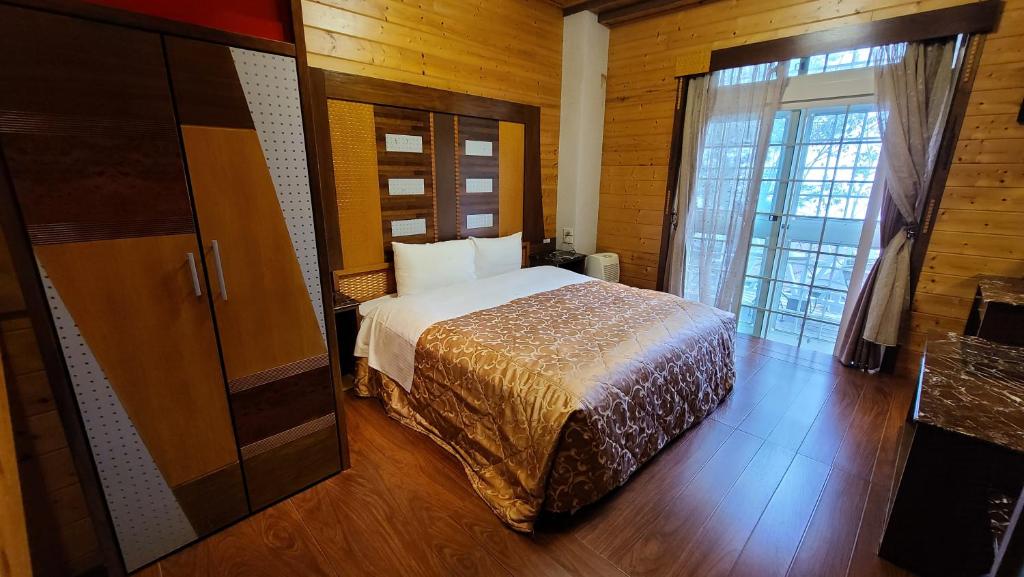 Naluwan Villa - Sala Quadruplas Duplex