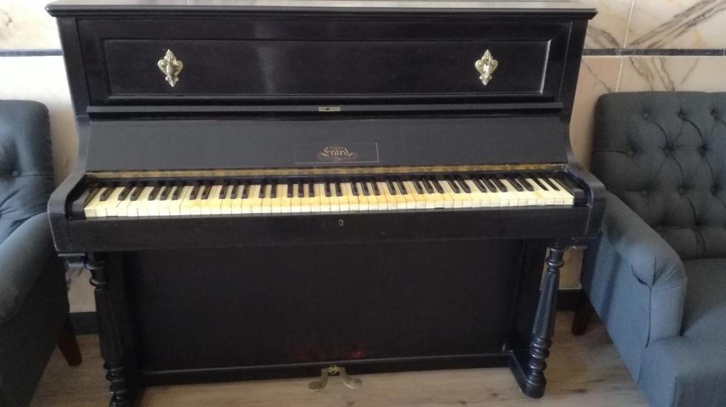 Poveira Hotel - Resim 21