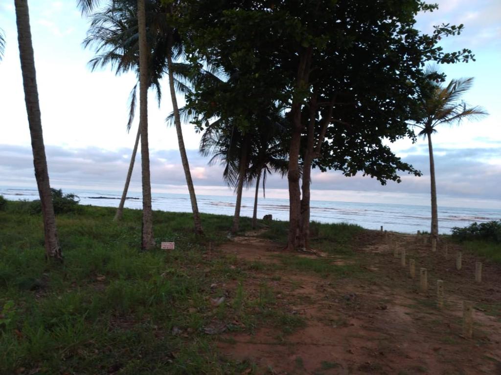  Casa na Praia de Enseada das Garças - Praia Grande - Fundão-ES