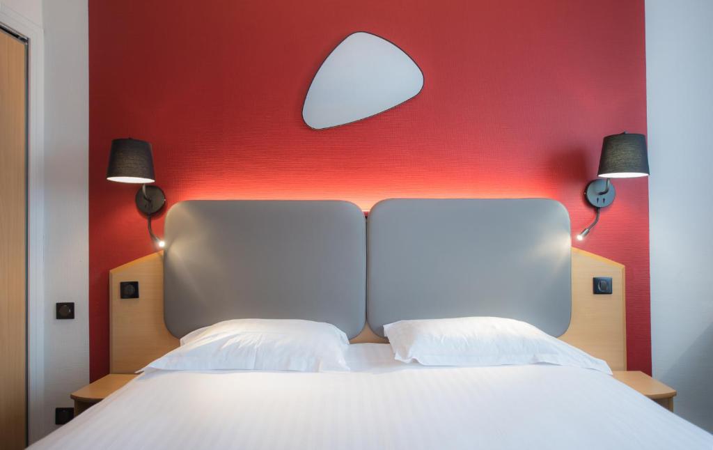 Promotel - Superior Double Room