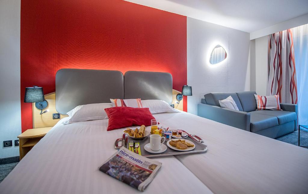Promotel - Triple Room