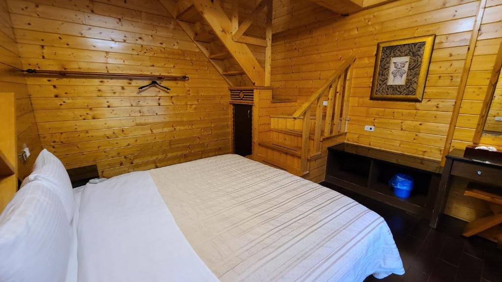 Naluwan Villa - Sala Quadruplo Com Vista Para O Jardim