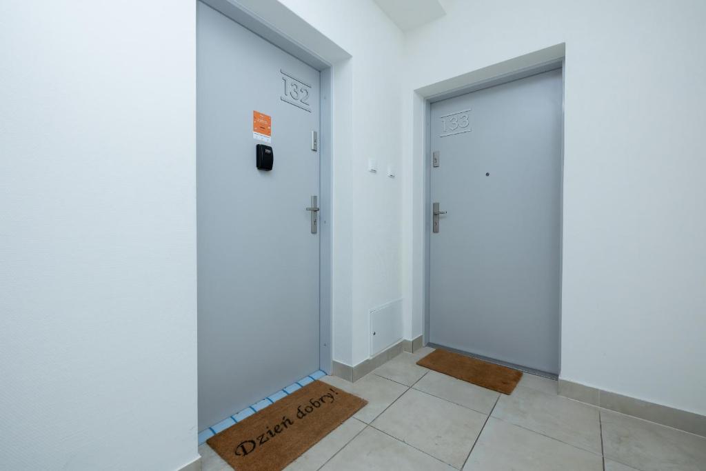 Fotografia z galérie ubytovania Apartamenty Aquamarina Onyx by Noclegi Renters v destinácii Międzyzdroje