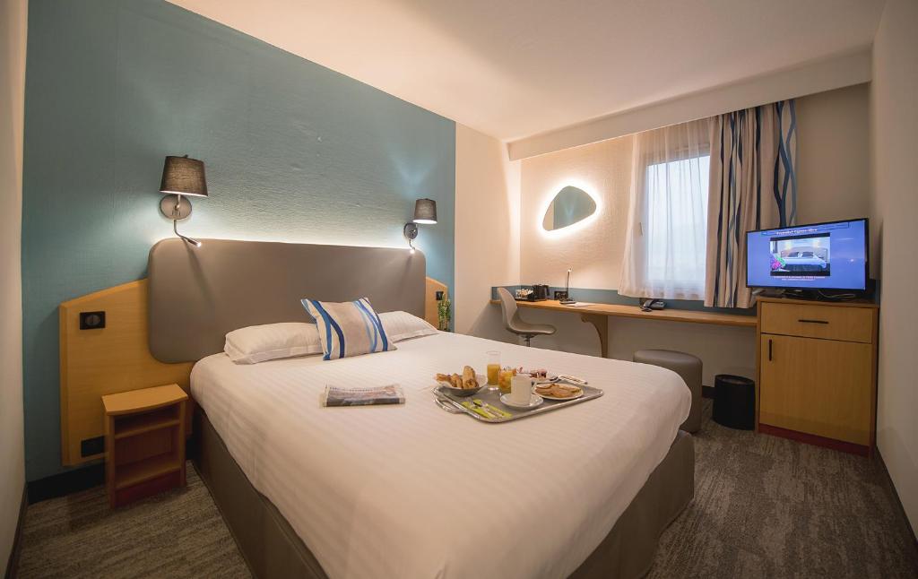 Promotel - Double Room