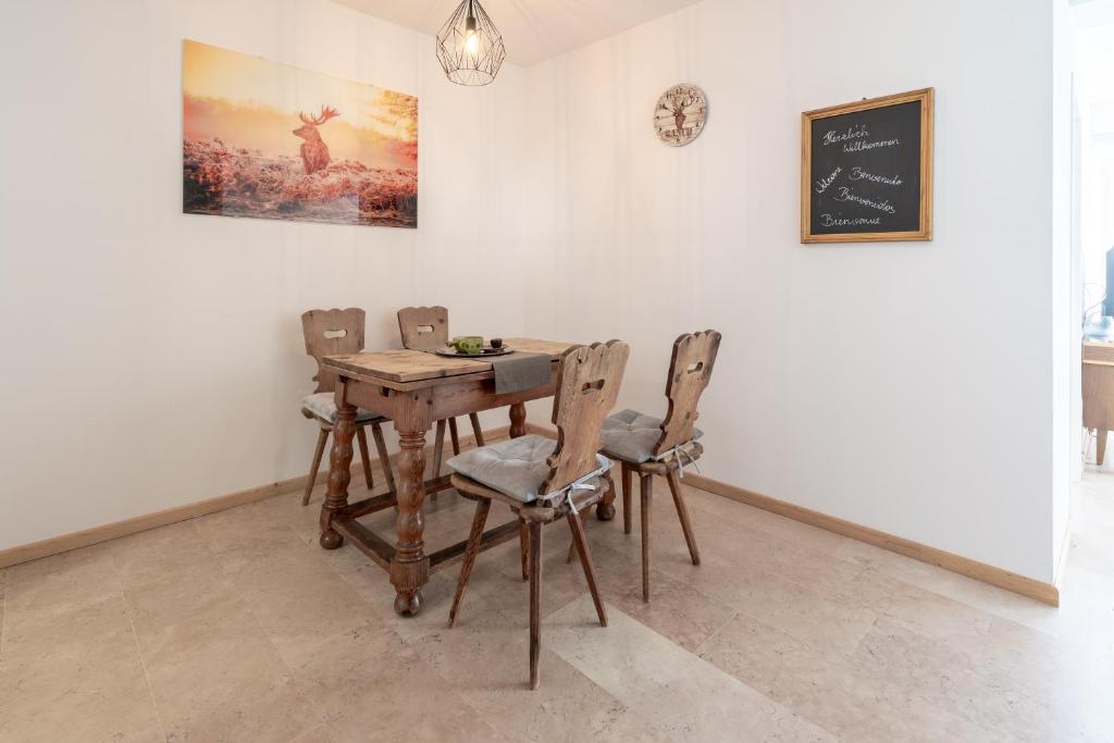 Kaiser Max Design Appartements - 7