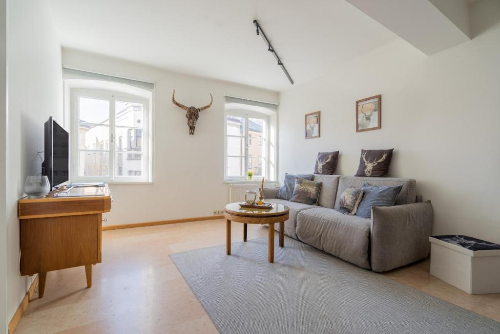 Kaiser Max Design Appartements - 3