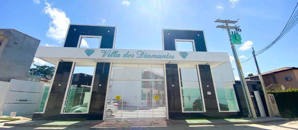  Vila dos Diamantes Apto 32