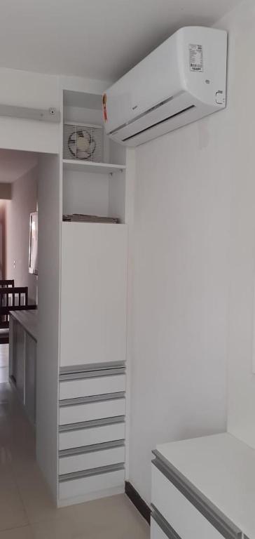  Flat no Hotel Carneiro de Tamandaré