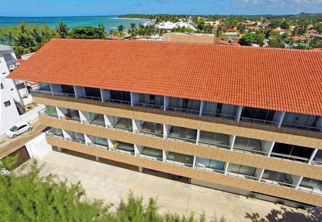  Flat no Hotel Carneiro de Tamandaré