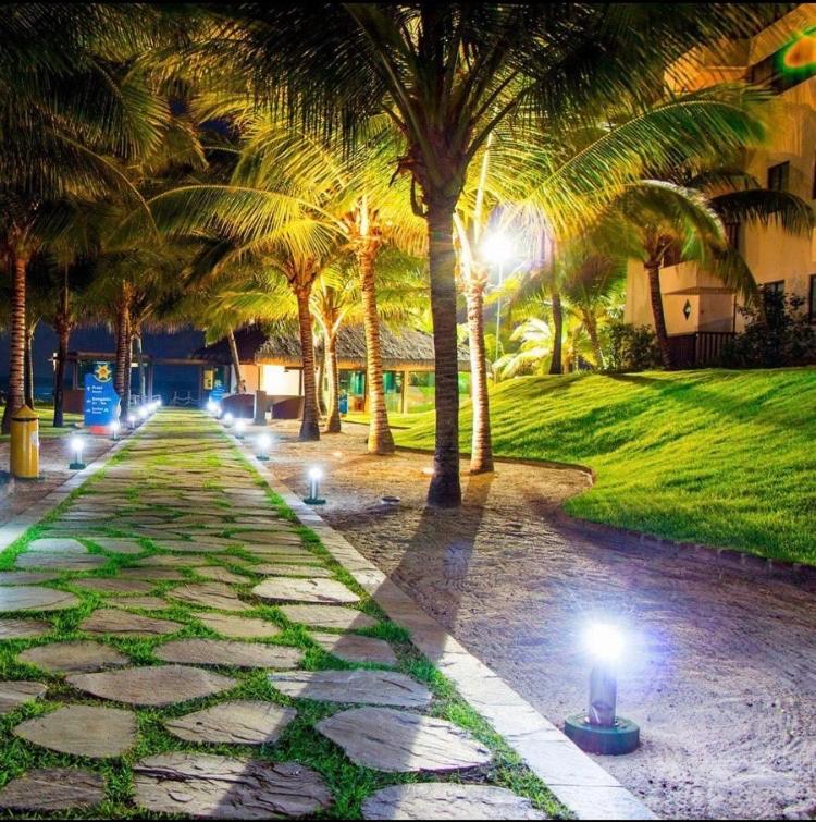  Marulhos Resort