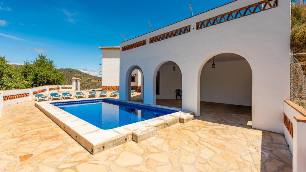 Casa Poniente Almachar by Ruralidays, Almáchar – Bijgewerkte ...