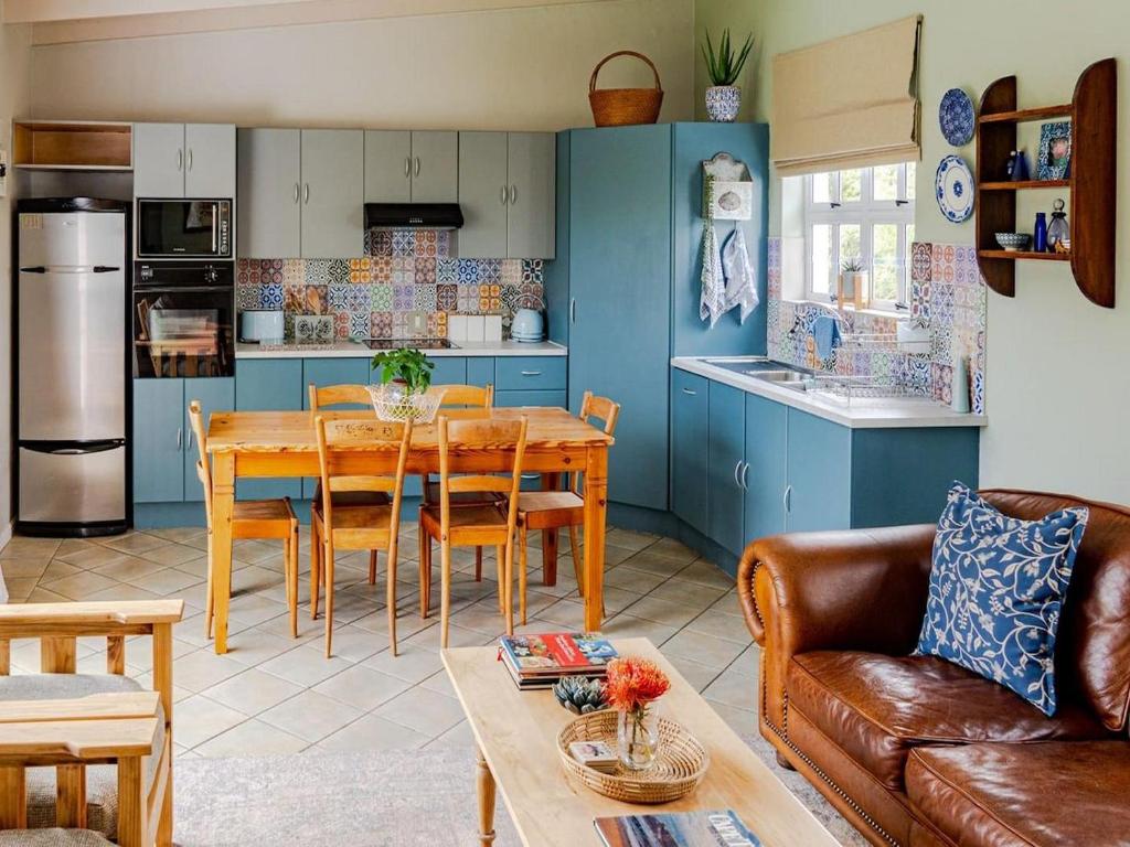 Cape Cottages - Housity