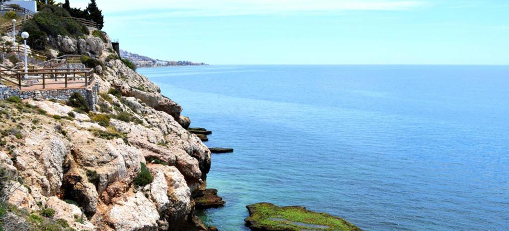 Fotografia z galérie ubytovania Del parque flats casa rincón del sol v destinácii Rincón de la Victoria