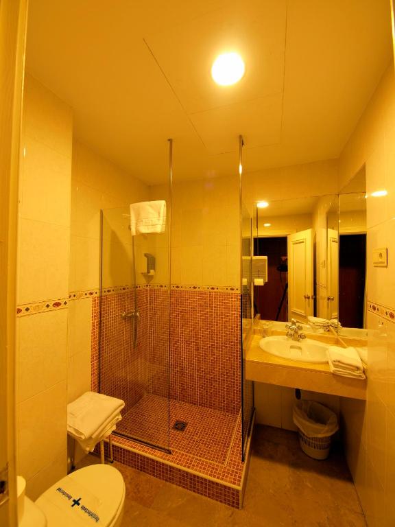 Los Galanes - Resim 34