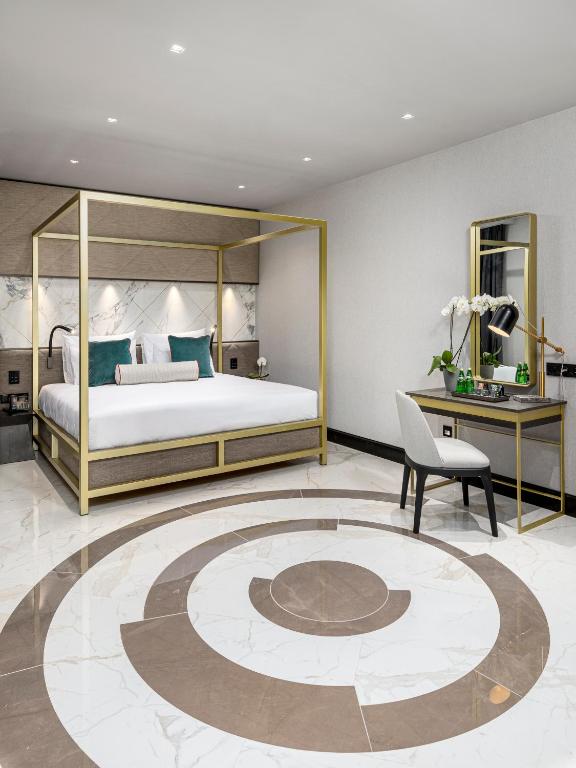 Lure Hotel & Spa - Adults Only - 1