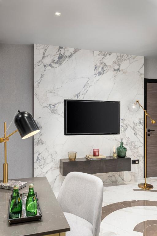 Lure Hotel & Spa - Adults Only - 2