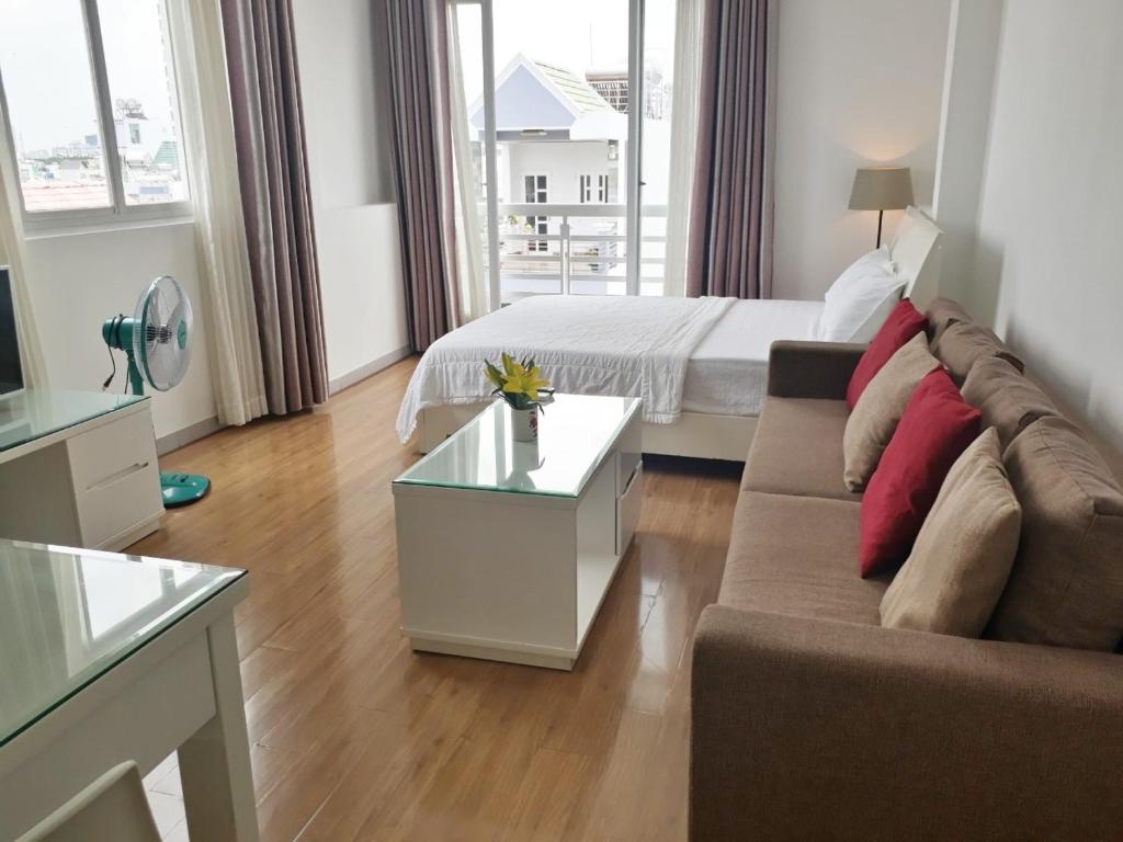 Hotel Apartment