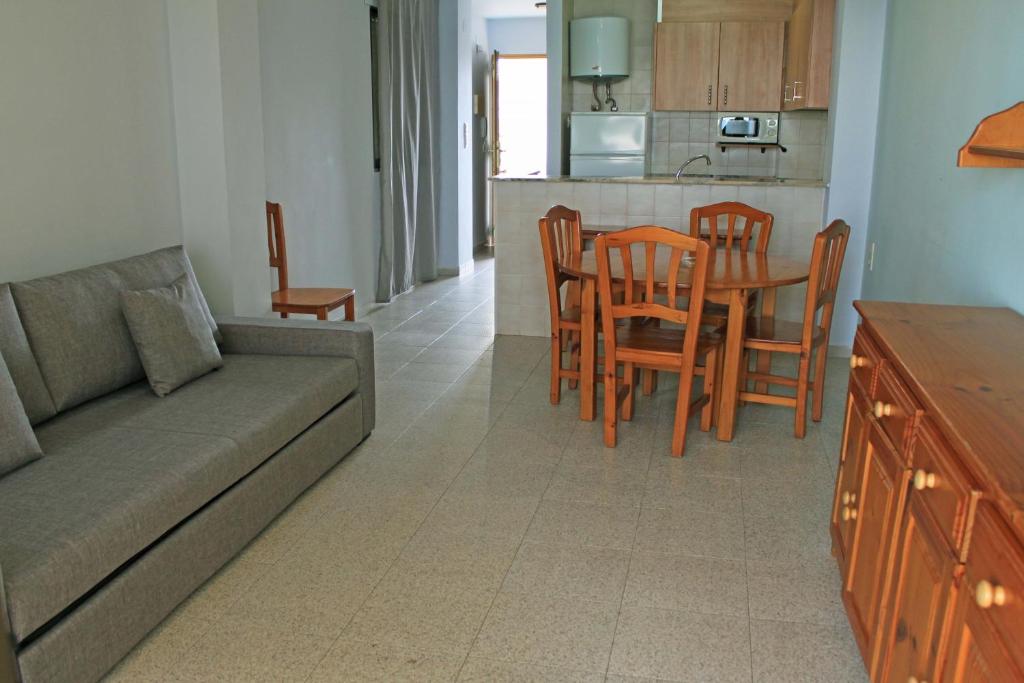 Apartamentos Florida II - 11