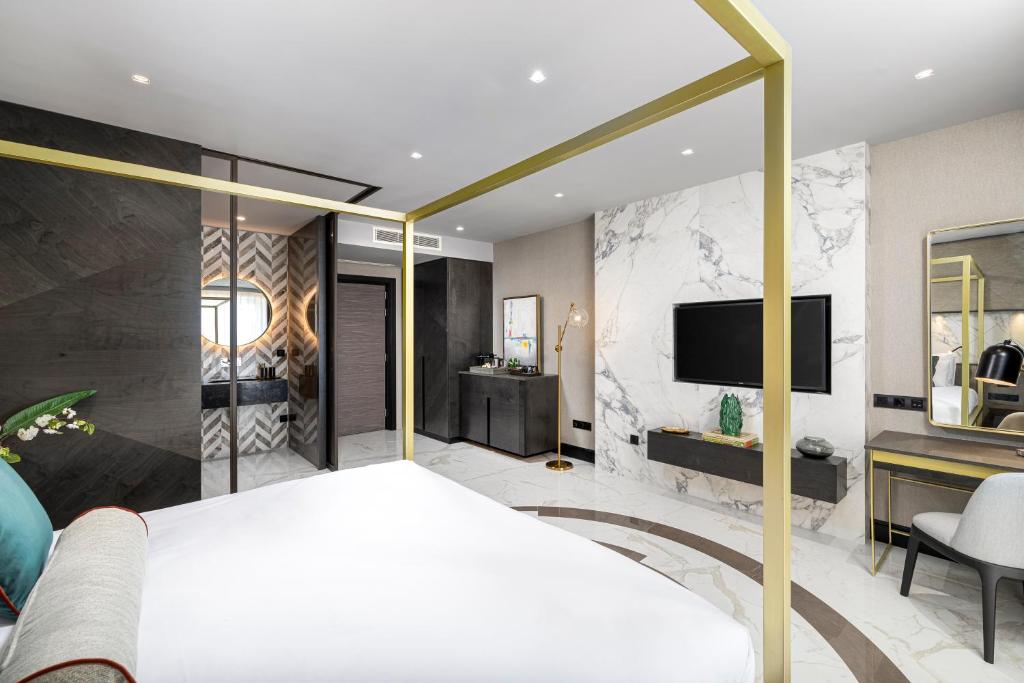 Lure Hotel & Spa - Adults Only - 10