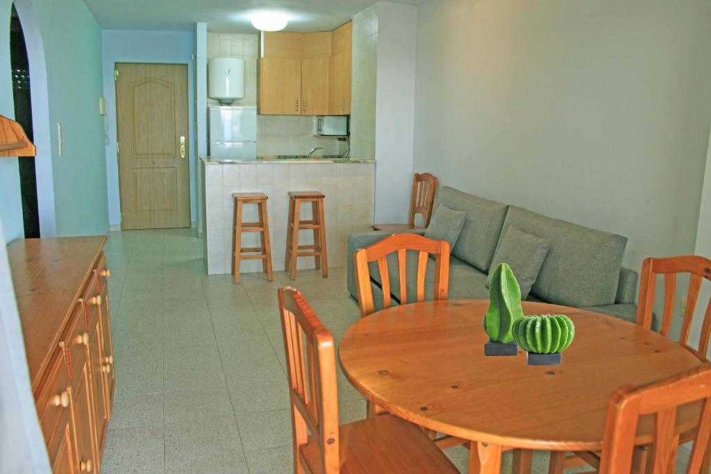 Apartamentos Florida II - 12