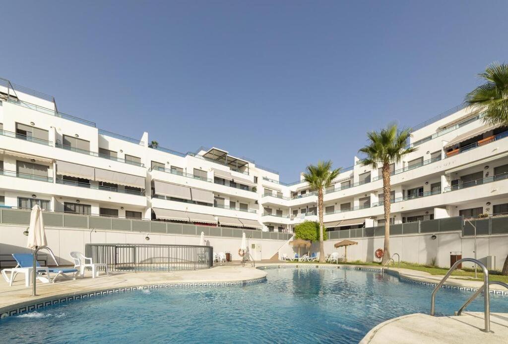 Garrucha Pinar apartments, Spain - Booking.com