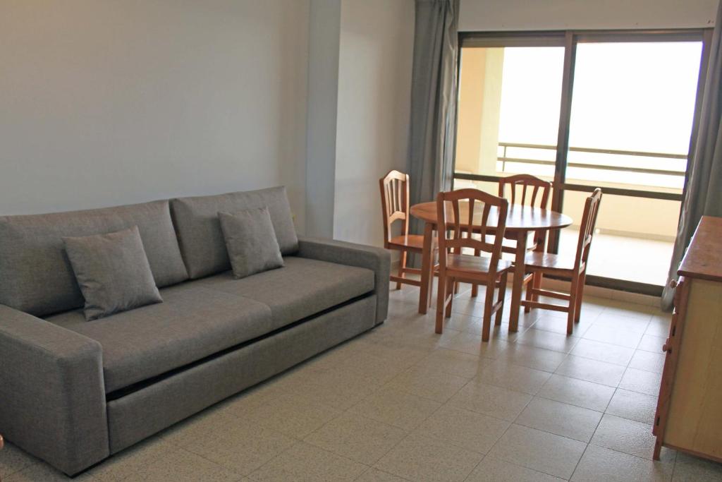 Apartamentos Florida II - 6