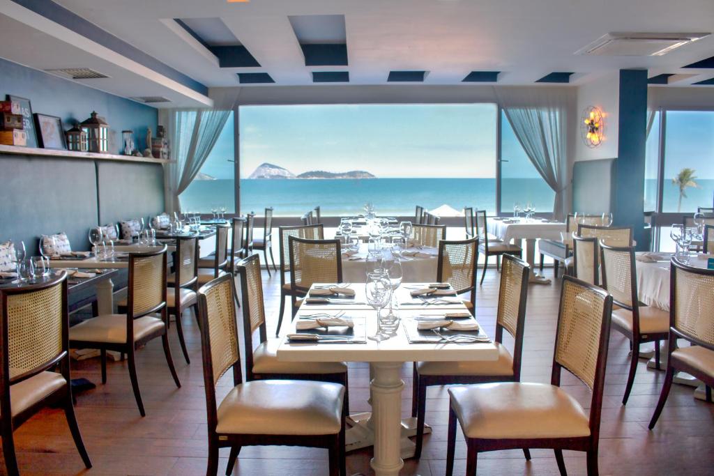  Sol Ipanema Hotel