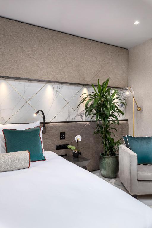 Lure Hotel & Spa - Adults Only - 7