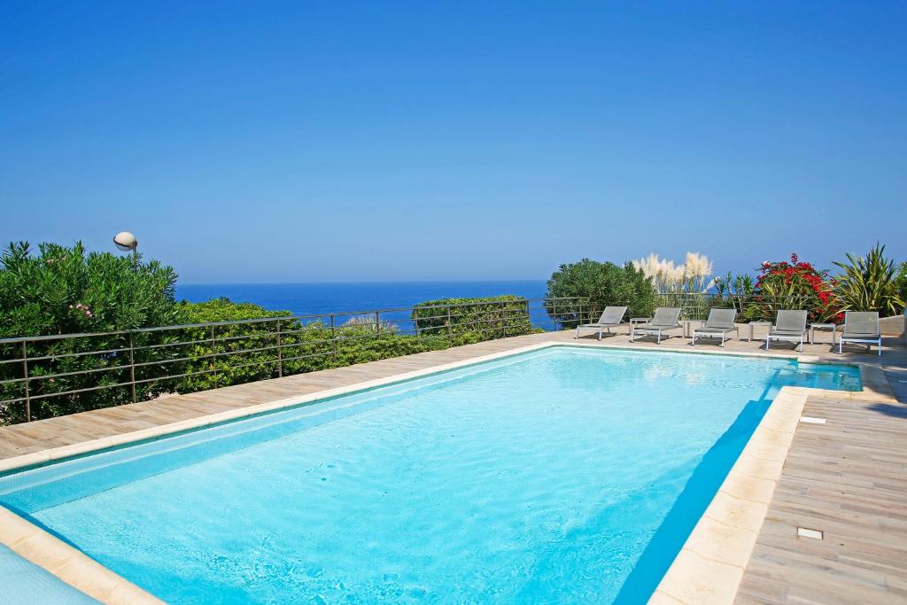 hotel calvi corsica