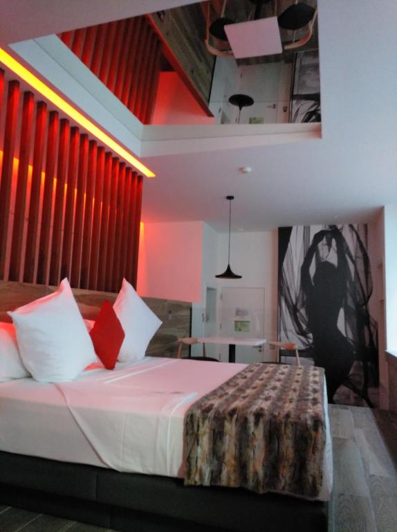 Hotel Loob Valencia, Mislata – Precios actualizados 2023
