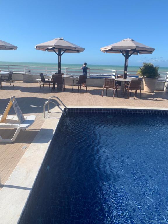  Casa na Beira da Praia da Pipa Beach House Luxury