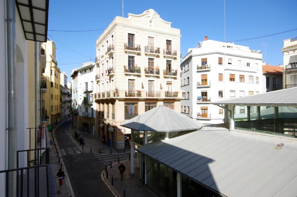 Mosen Sorell Apartments, Valencia – Updated 2023 Prices