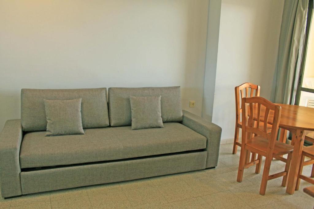 Apartamentos Florida II - 2