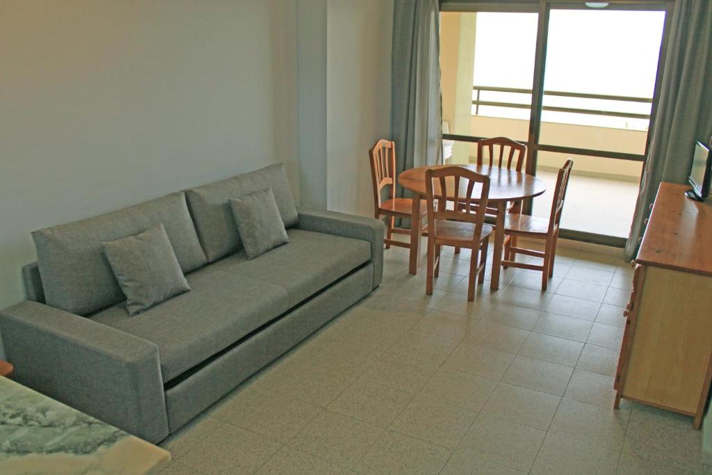 Apartamentos Florida II - 3