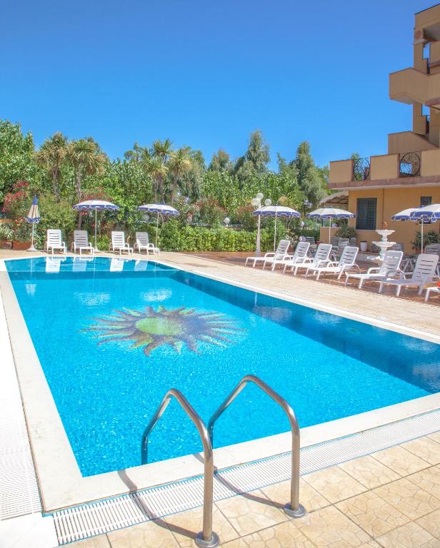 Hotel Costazzurra