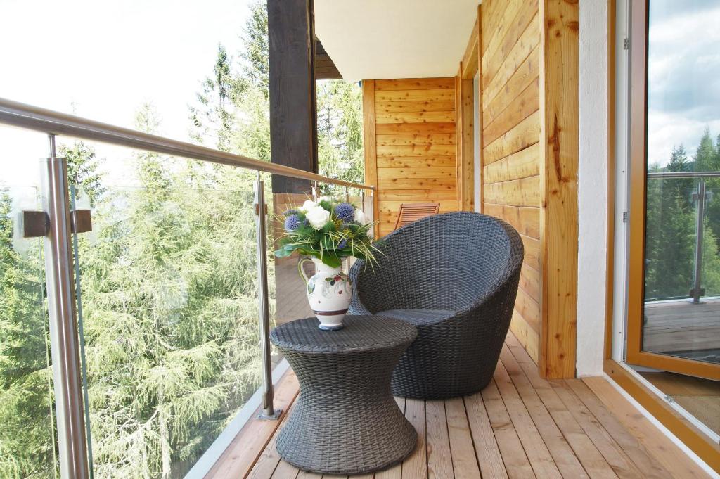 Alpengasthof Krische - 4