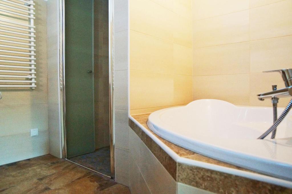 Alpengasthof Krische - 2