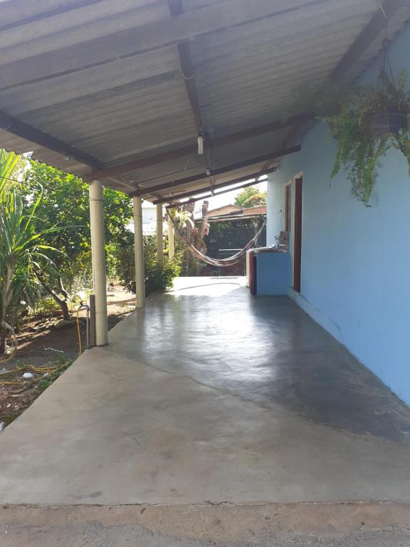  Casa azul