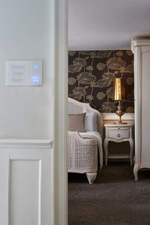 The Westbridge Hotel Stratford - Resim 33